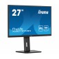 iiyama 27" IPS, 2560x1440@100Hz QHD,